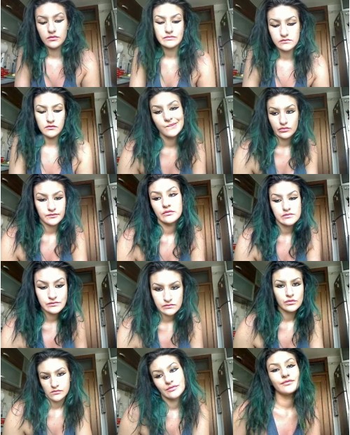 Download Video File: myfreecams amornikki
