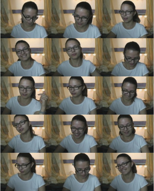 Download Video File: myfreecams anastasial0ve