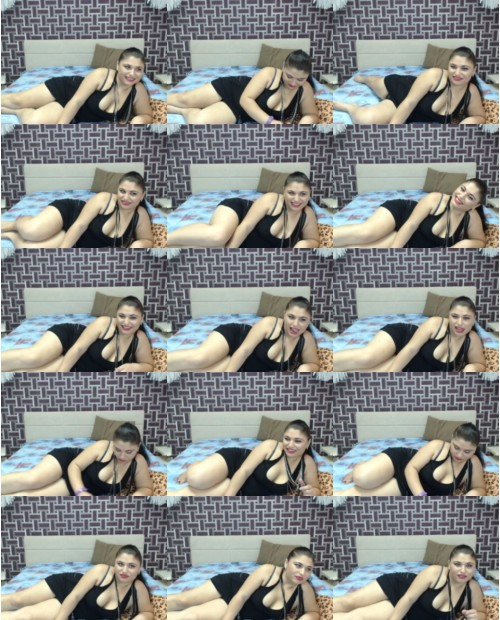 Download Video File: myfreecams andashine