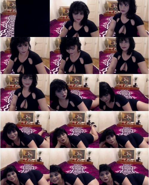 Download Video File: myfreecams anyetania