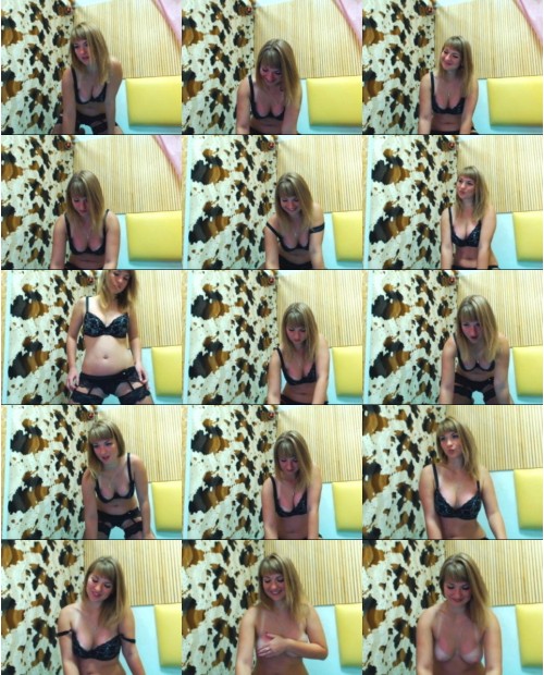Download Video File: myfreecams apilinnasky