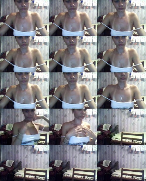 Download Video File: myfreecams arabbela