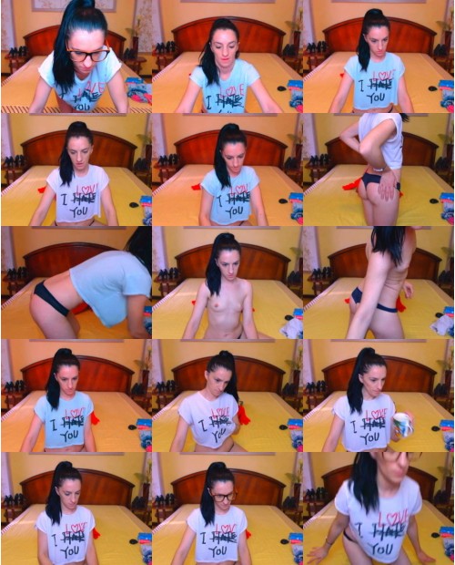Download Video File: myfreecams aranyya
