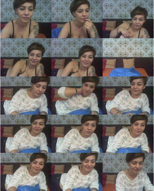 Download Video File: myfreecams ariannan