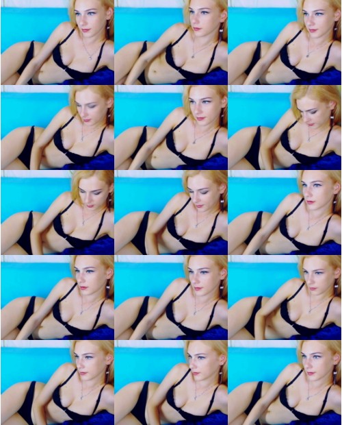 Download Video File: myfreecams arielq