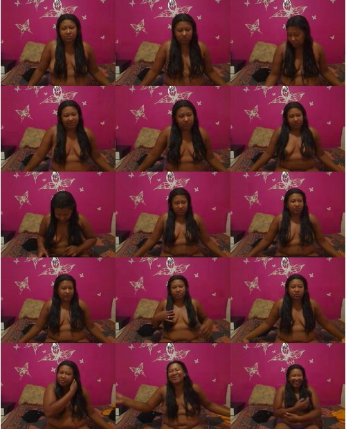 Download Video File: myfreecams arinabrunette