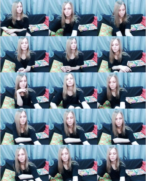Download Video File: myfreecams arrielly