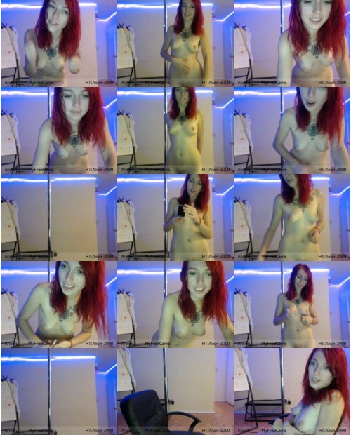 Download Video File: myfreecams arwen   