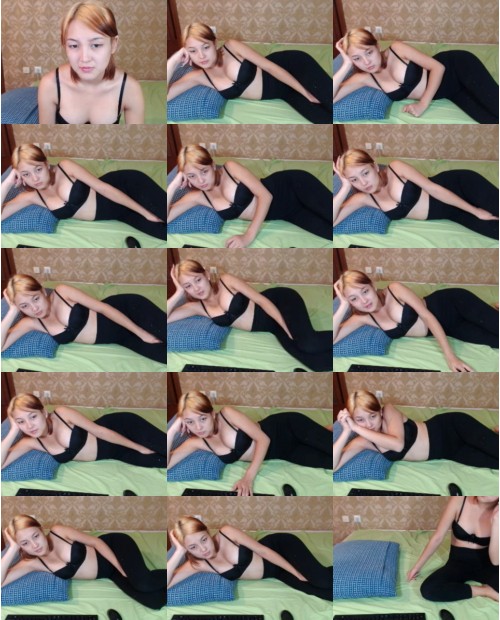 Download Video File: myfreecams ashleymel