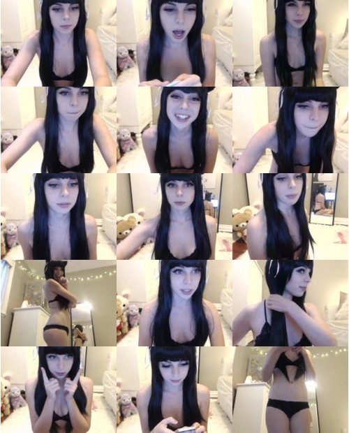 Download Video File: myfreecams ashleytea