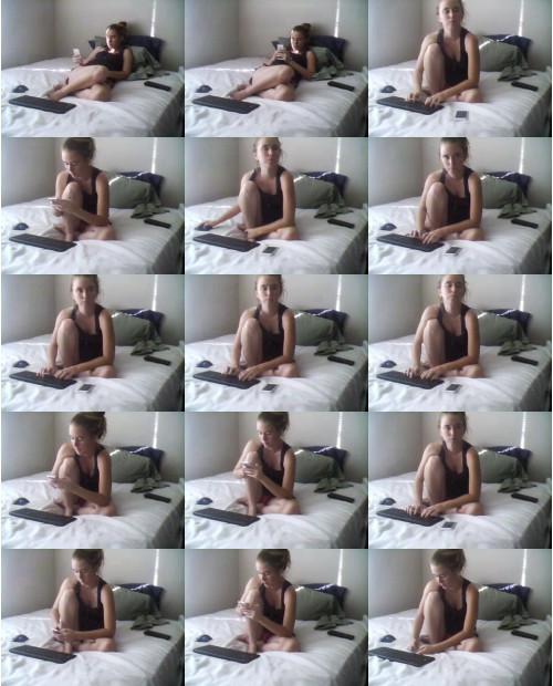 Download Video File: myfreecams ashygrace0