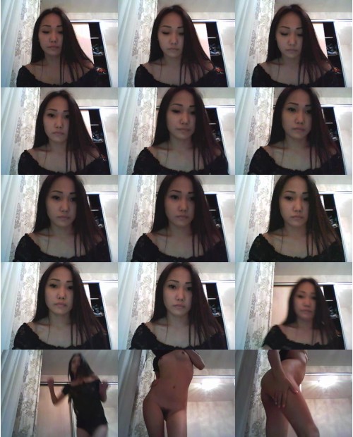 Download Video File: myfreecams asian akame