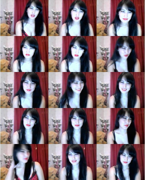 Download Video File: myfreecams asiannika