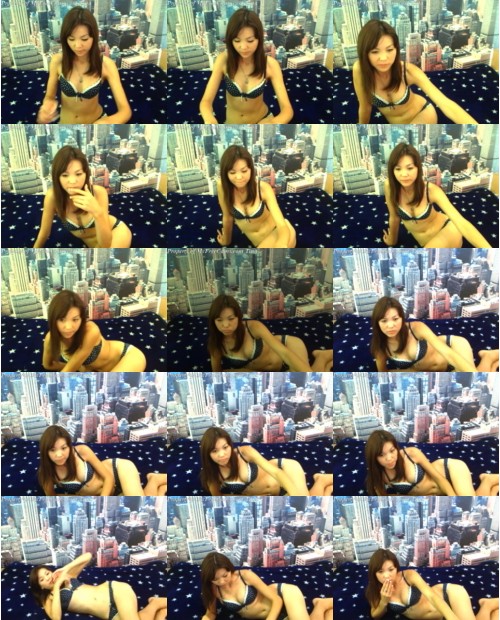 Download Video File: myfreecams asianslimx