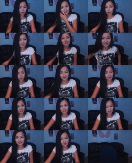 Download Video File: myfreecams asianstyle22