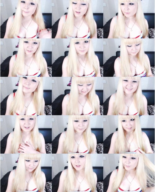 Download Video File: myfreecams asianxstyle