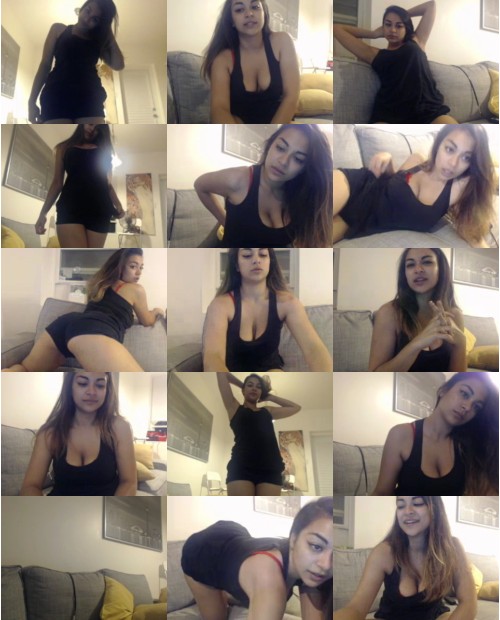 Download Video File: myfreecams badassash