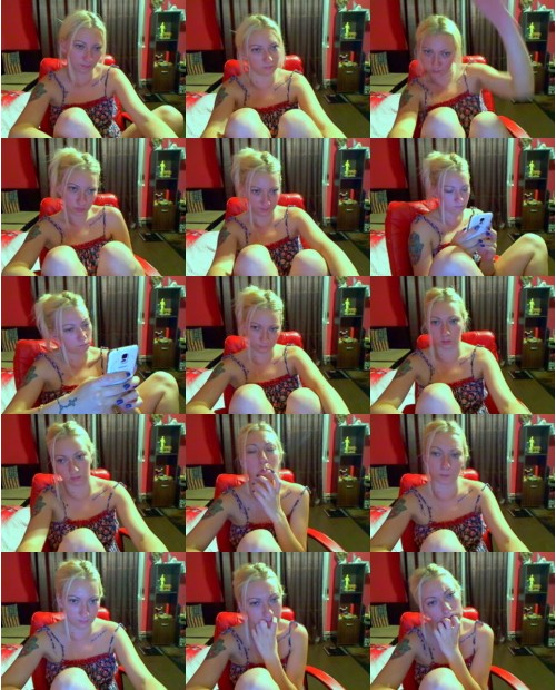 Download Video File: myfreecams badasslary