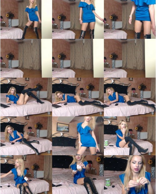 Download Video File: myfreecams banditqueenc