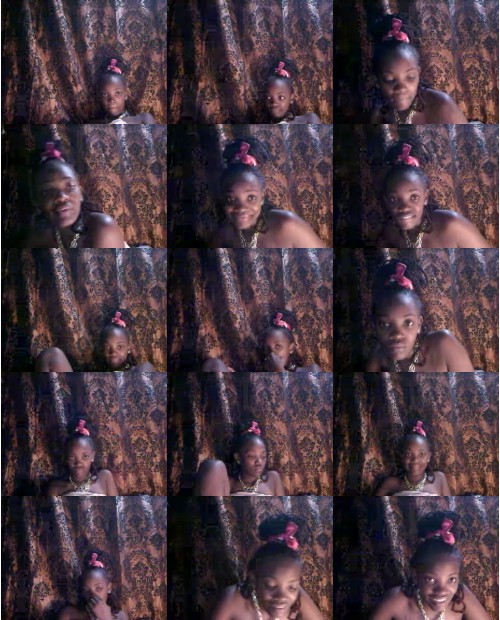 Download Video File: myfreecams barbie  black