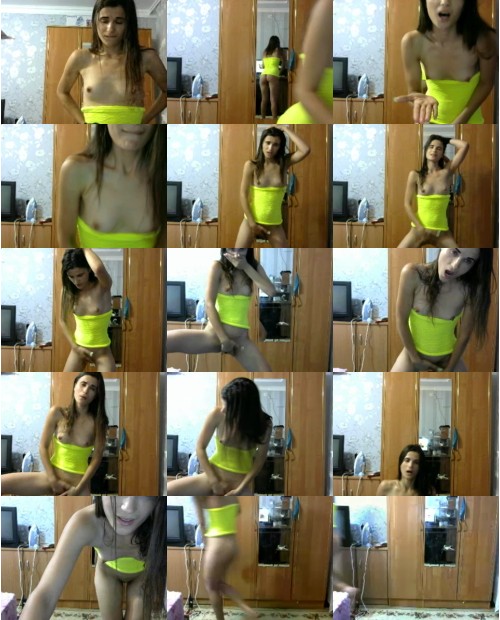 Download Video File: myfreecams beankav