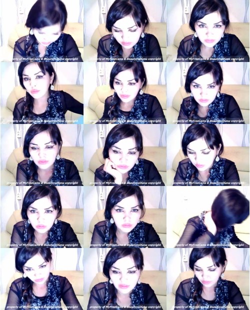 Download Video File: myfreecams beautyyydiana