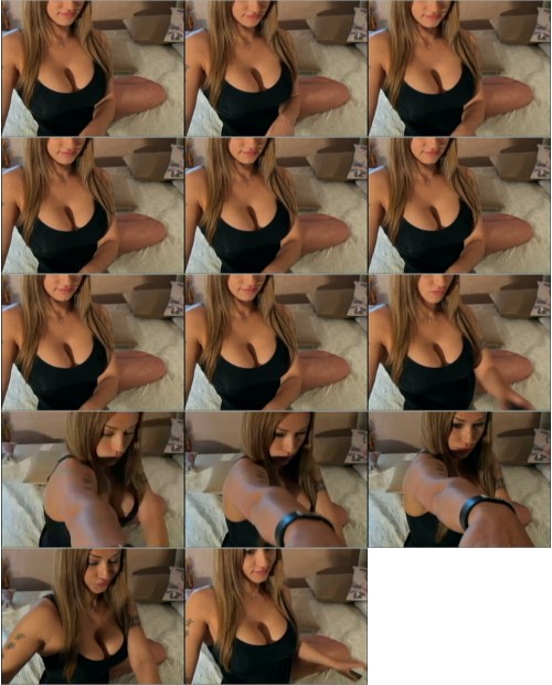 Download Video File: myfreecams bekki4u