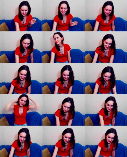 Download Video File: myfreecams bella swag1