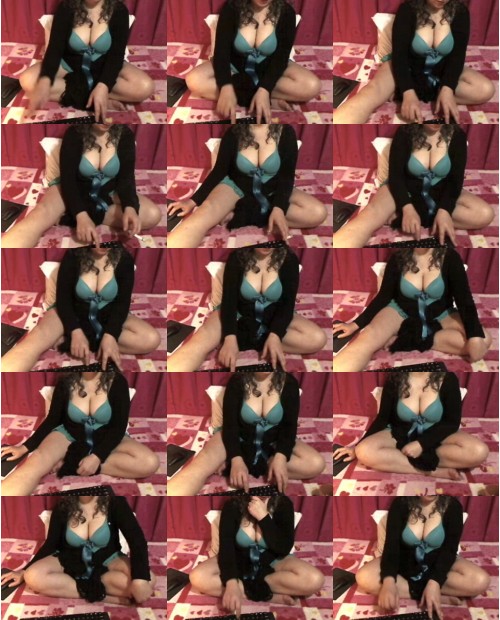 Download Video File: myfreecams bellahairy
