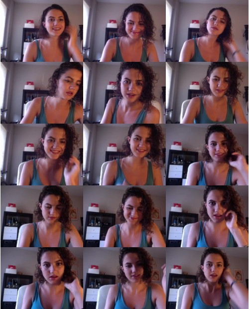 Download Video File: myfreecams belleme