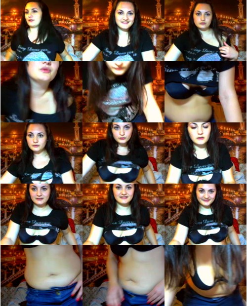 Download Video File: myfreecams berthajames