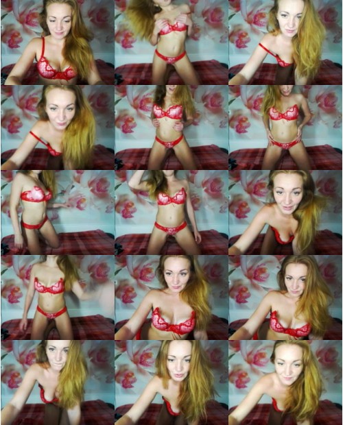 Download Video File: myfreecams bestredhead4u