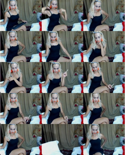 Download Video File: myfreecams blackroxxx