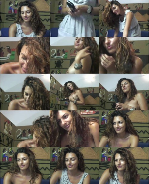 Download Video File: myfreecams blankary