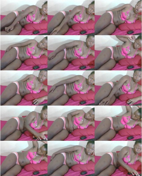 Download Video File: myfreecams blessingx