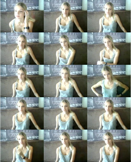Download Video File: myfreecams blond princes