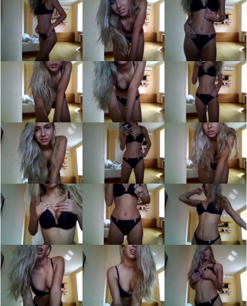 Download Video File: myfreecams blonde inga