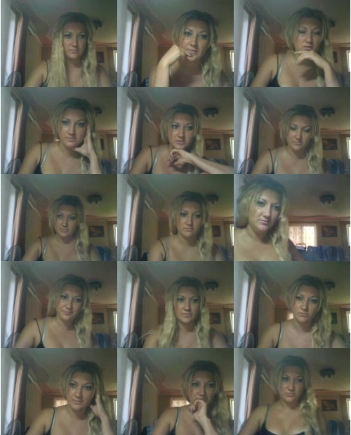 Download Video File: myfreecams blonde x 