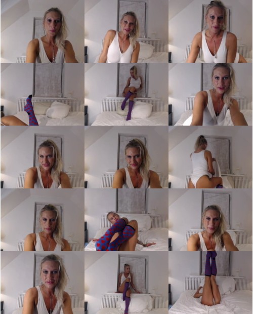 Download Video File: myfreecams blondefreya