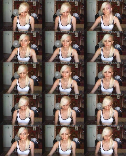 Download Video File: myfreecams blondestarla