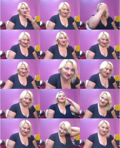 Download Video File: myfreecams blondexstarx