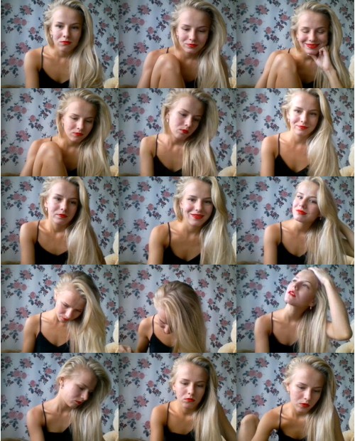 Download Video File: myfreecams brightblondie