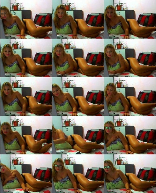 Download Video File: myfreecams brigittakitty