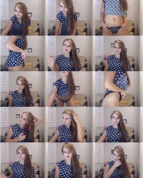 Download Video File: myfreecams brook95