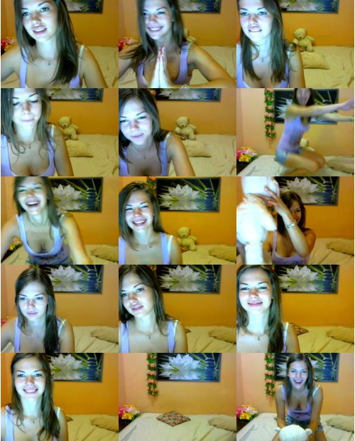 Download Video File: myfreecams brooktaeylor