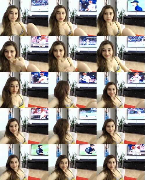 Download Video File: myfreecams bunny bunn