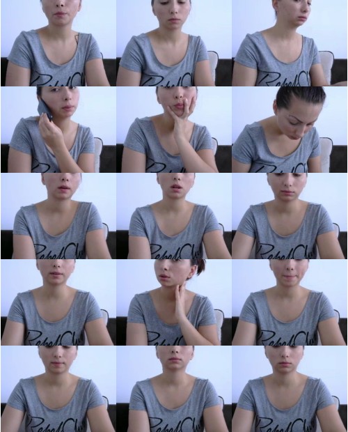 Download Video File: myfreecams bustyleila24