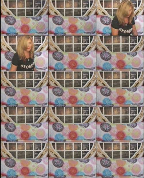 Download Video File: myfreecams bustyraee