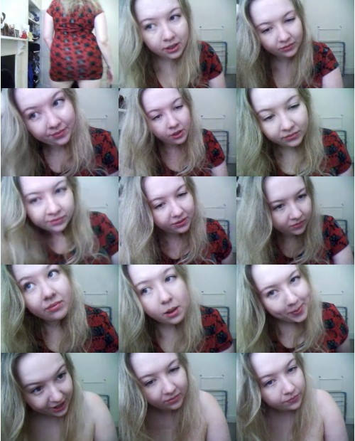 Download Video File: myfreecams buxom blonde