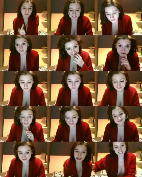 Download Video File: myfreecams cabaret panda